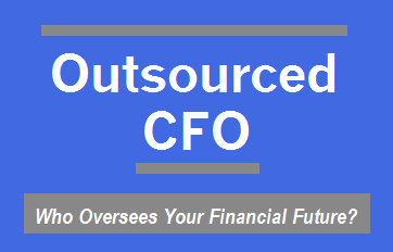 outsourced cfo services help to guide your company to growth and success